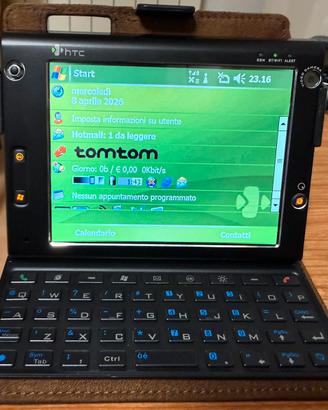 HTC ADVANTAGE X7500