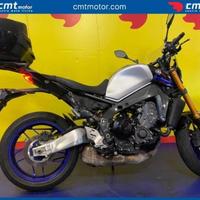 YAMAHA MT-09 Garantita e Finanziabile