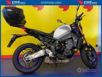 YAMAHA MT-09 Garantita e Finanziabile