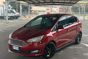 Ford C-Max 1.5 TDCi 120CV StarteStop Titanium X