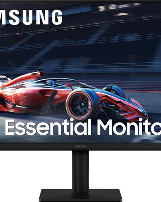 Samsung Monitor S30GD  24'', 1920x1080 IPS Full HD