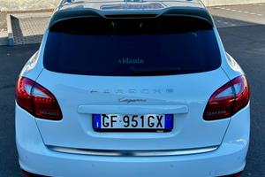 Porsche Cayenne 3.0 Diesel 250CV Platinum Edition