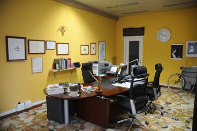 Scrivania in perfetto stato