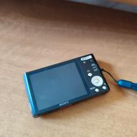 Sony Cyber Short DSC-W530