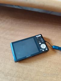 Sony Cyber Short DSC-W530