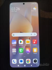 Telefono Xiaomi 