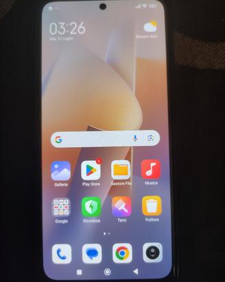 Telefono Xiaomi 