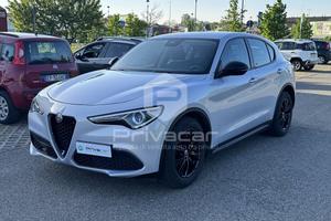 ALFA ROMEO Stelvio 2.2 Turbodiesel 160 CV AT8 RWD