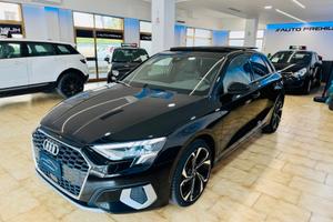 Audi A3 SPB S-Line Pack / Matrix / Tetto / Virtual