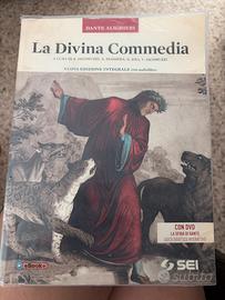 Divina commedia