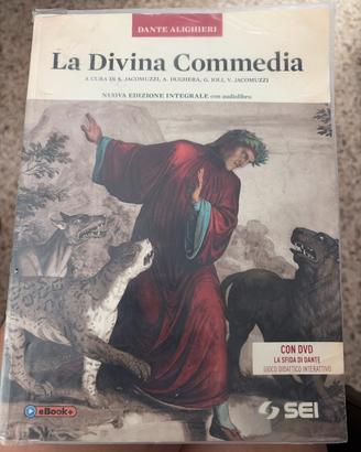 Divina commedia