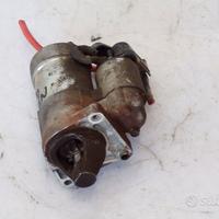 Motorino avviamento Fiat Grande Punto 1.4 benzina