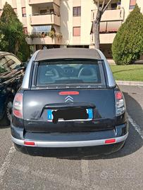 citroen c3 pluriel