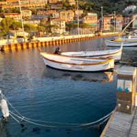 Barca Ruocco e Guerra