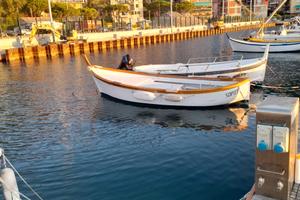 Barca Ruocco e Guerra