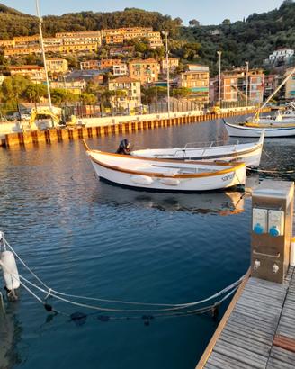 Barca Ruocco e Guerra