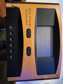 Regolatore solar