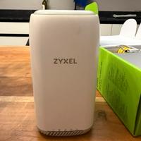 Zyxel Router Wi-Fi 4G LTE-A Indoor