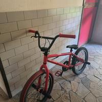  BMX, 24"