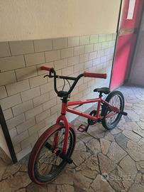  BMX, 24"