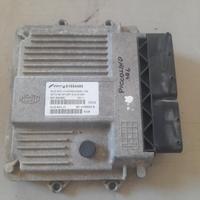 Centralina motore Alfa Mito 1.3 MTJ 90HP 51854485