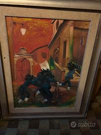 Quadro