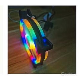 Fan pc