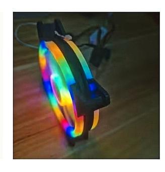 Fan pc