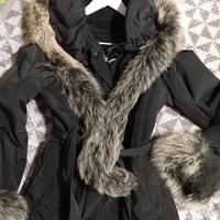Cappotto sandro ferrone donna 42