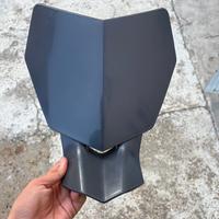 tabella piatta fantic xe/xx