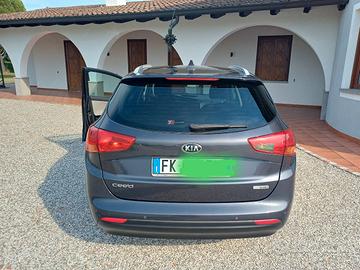 Kia Ceed 2017