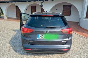 Kia Ceed 2017