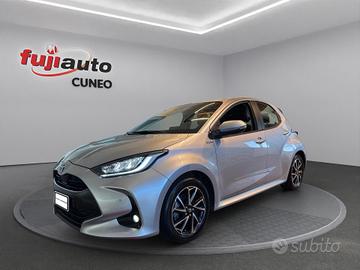 Toyota Yaris 1.5h Trend