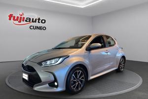 Toyota Yaris 1.5h Trend