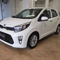 KIA Picanto 1.0 12V 5 porte Style automatica