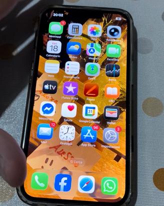 iphone 14 128 gb colore nero