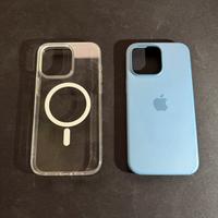 Cover per iPhone 15 Pro Max