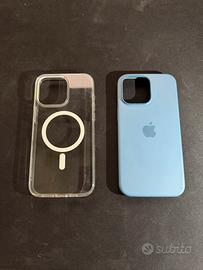 Cover per iPhone 15 Pro Max