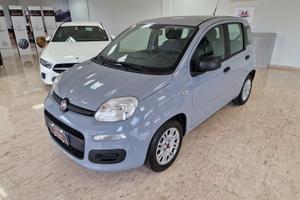 Fiat Panda 1.0 Hybrid 2021