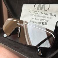 Balenciaga BB0003S NERO