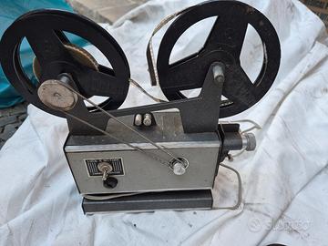 proiettore vintage 