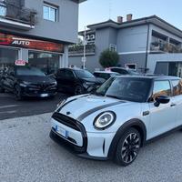 MINI Mini Cooper Classic 5 porte