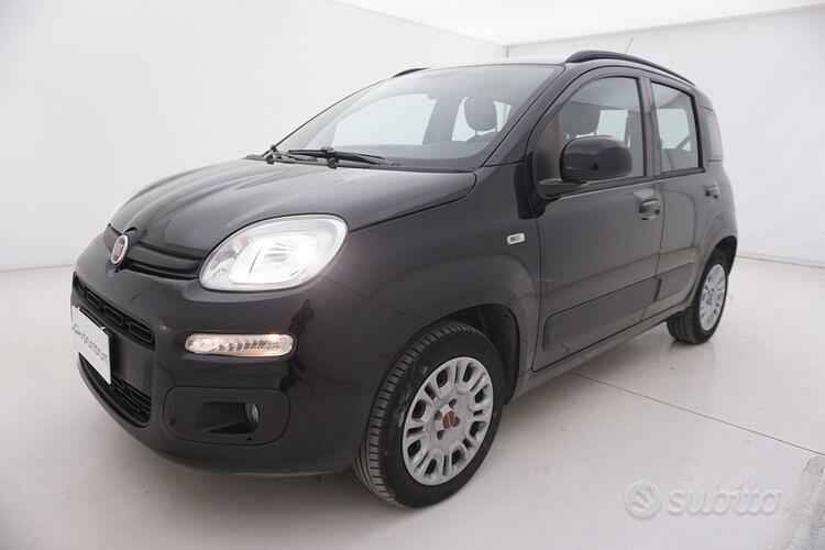 Fiat Panda Cross