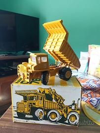 conrad cat 769 