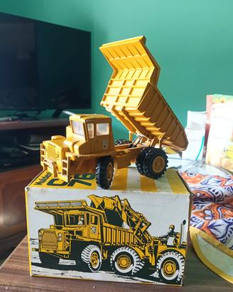 conrad cat 769 
