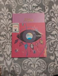 VIXX 5th Single Album Zelos - Version Ravi KPop