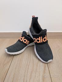 Adidas Lite Racer adapter Cloudfoam donna 40.5
