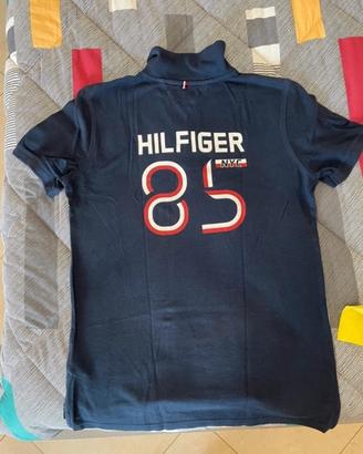 Polo Tommy Hilfiger