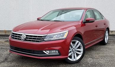 Ricambi originali volkswagen passat B8 2012-2023