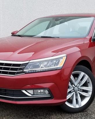 Ricambi originali volkswagen passat B8 2012-2023